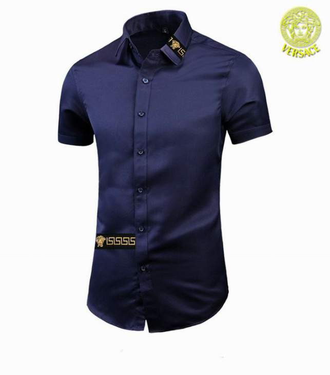 Picture of Versace Shirts Short _SKUVersaceM-3XL12yx0528840